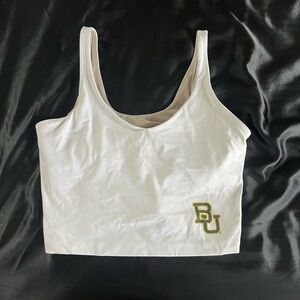 Baylor lululemon merch